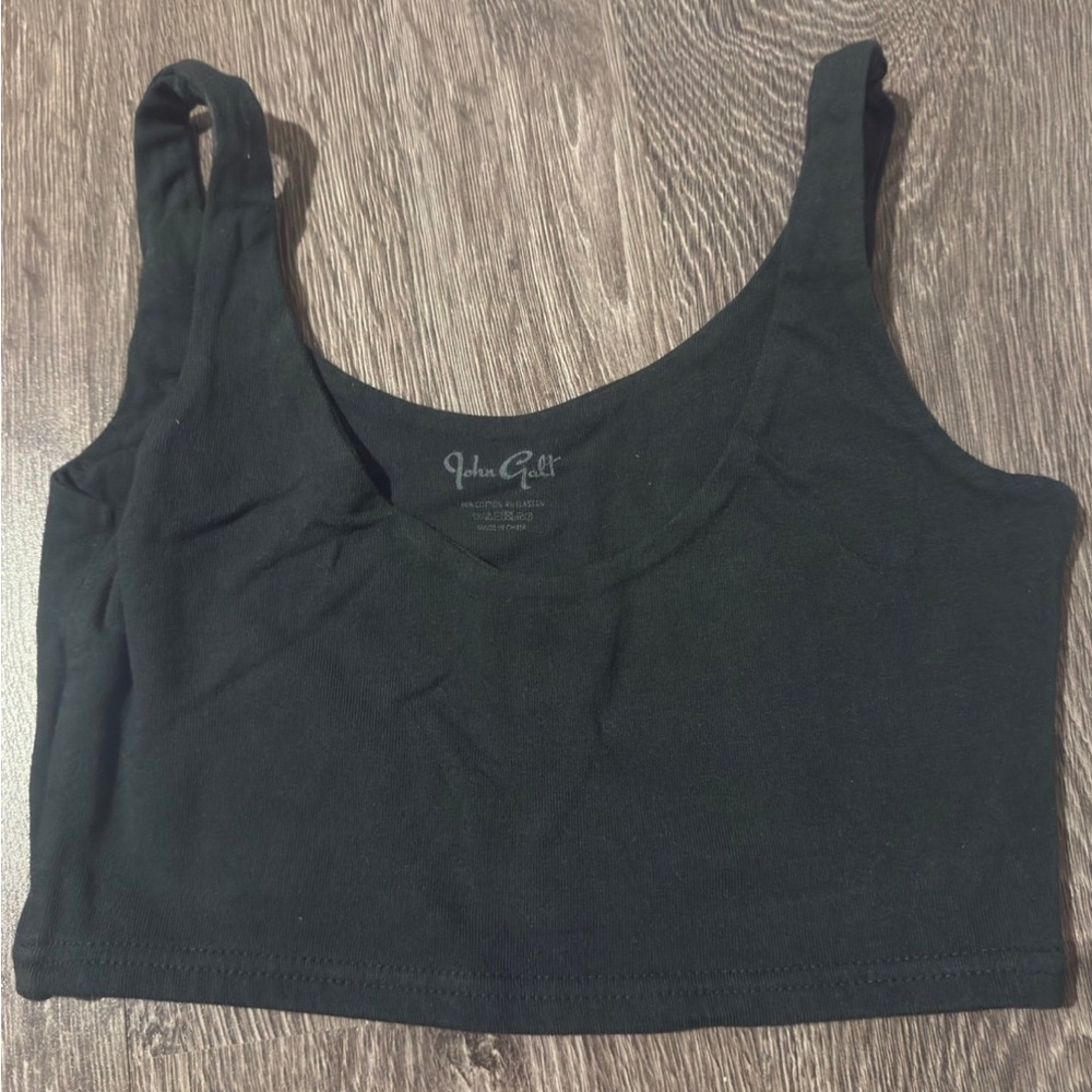 Brandy Melville crop top